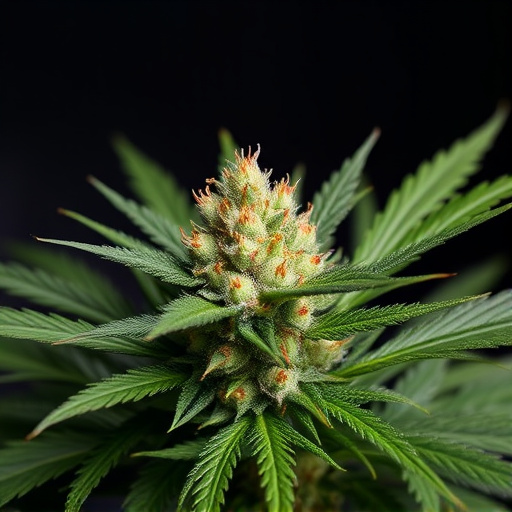 best looking cannabis strains