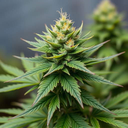 Unlocking Potency: Choosing Best Looking Cannabis Strains for Optimal Effects