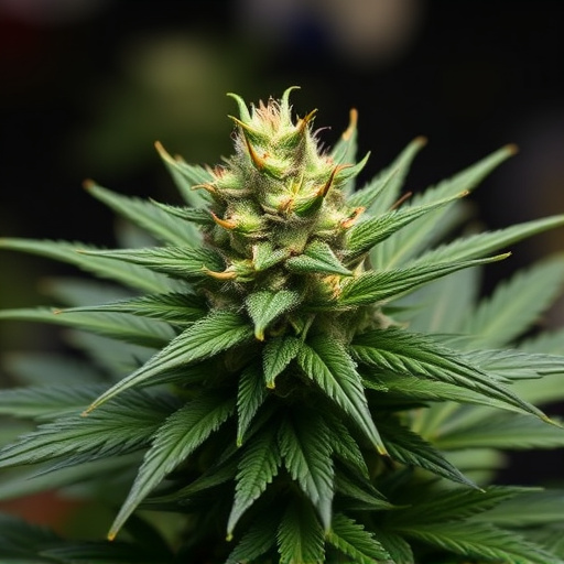 best looking cannabis strains