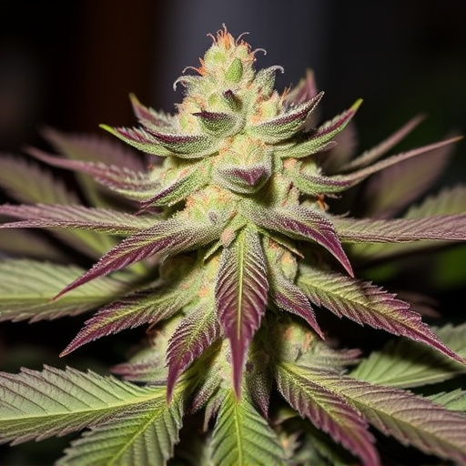 best looking cannabis strains