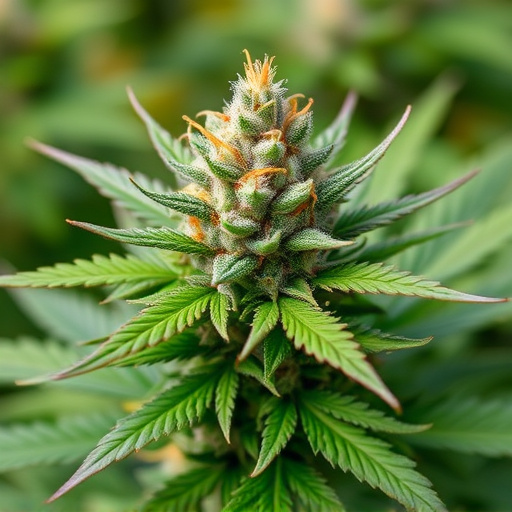 best looking cannabis strains