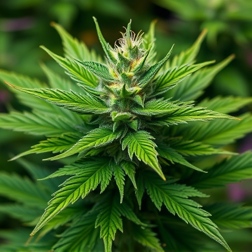 best looking cannabis strains