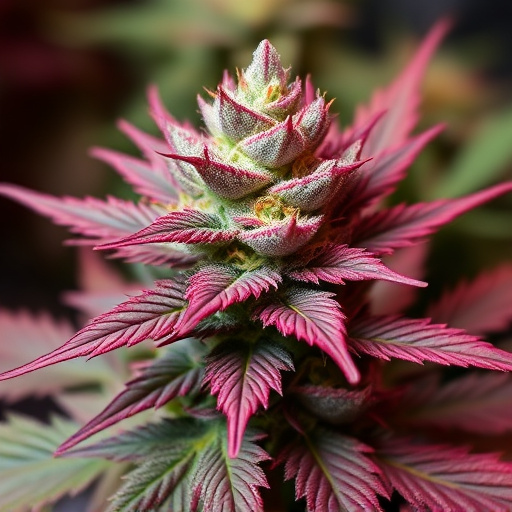 Cannabis, Dopamine & Serotonin: Exploring Best Looking Cannabis Strains