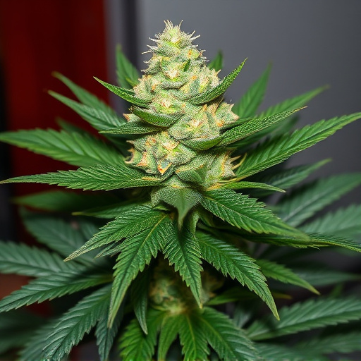 best looking cannabis strains