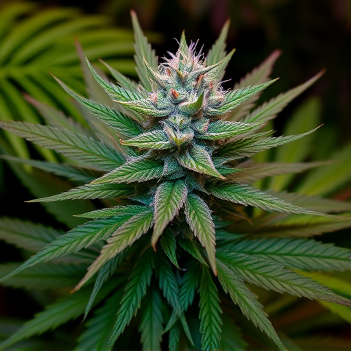 best looking cannabis strains