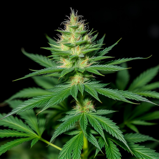 best looking cannabis strains