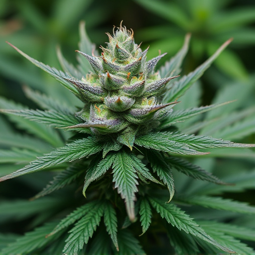 best looking cannabis strains