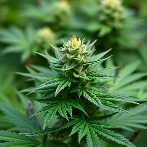 best looking cannabis strains