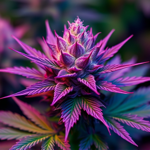 best looking cannabis strains