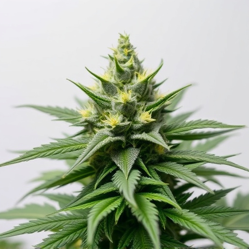 best looking cannabis strains