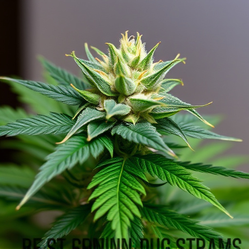 best medical cannabis strains