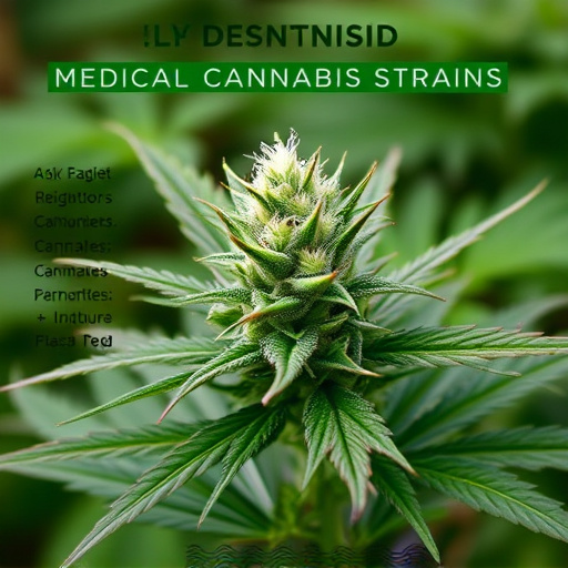 best medical cannabis strains