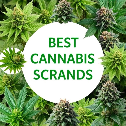 best medical cannabis strains