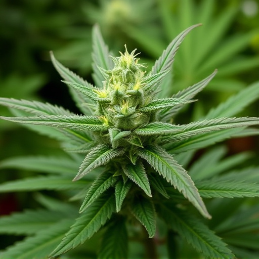 best medical cannabis strains