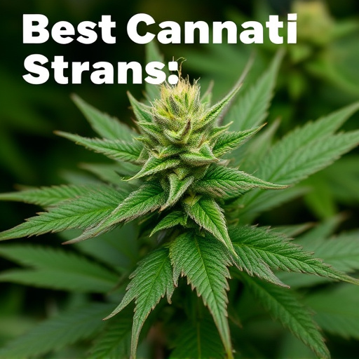 best medical cannabis strains