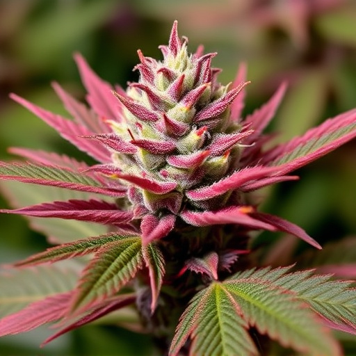 best pot strains
