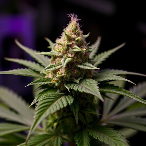 Unveiling the Benefits of Full-Spectrum Weed Strains