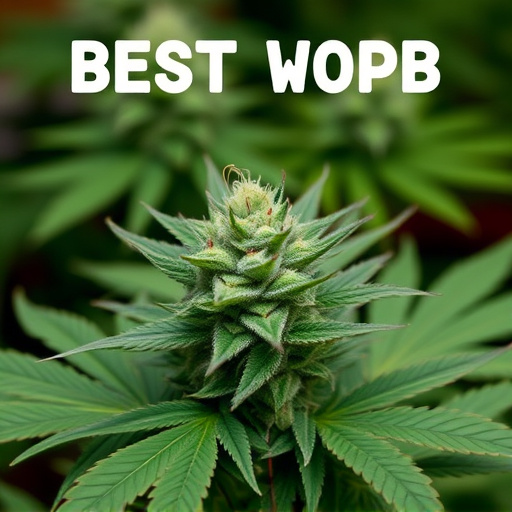 best pot strains