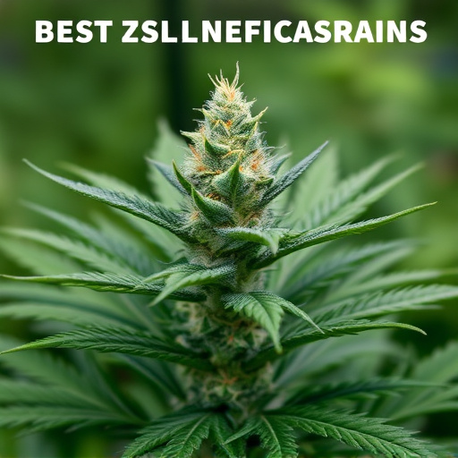 best selling cannabis strains