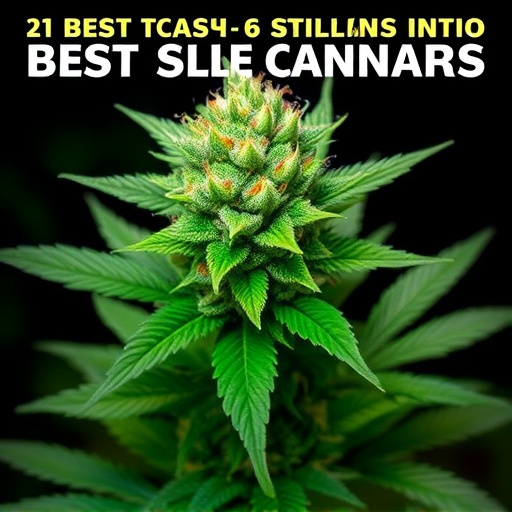 best selling cannabis strains