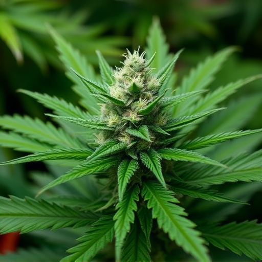 best selling cannabis strains