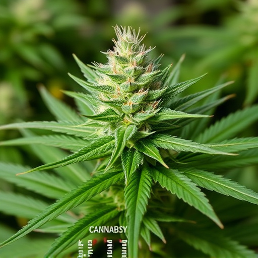 best selling cannabis strains