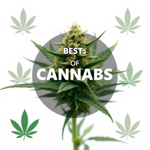 best strains of cannabis