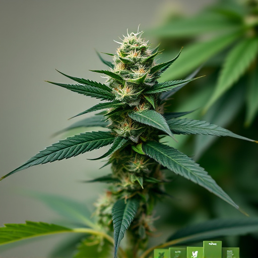 Temperature’s Influence on THC & CBD Absorption: Best Cannabis Strains