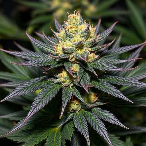 big bud strains