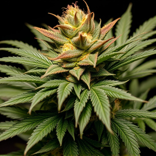 big bud strains