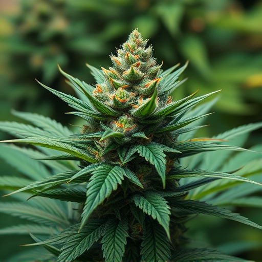 big bud strains