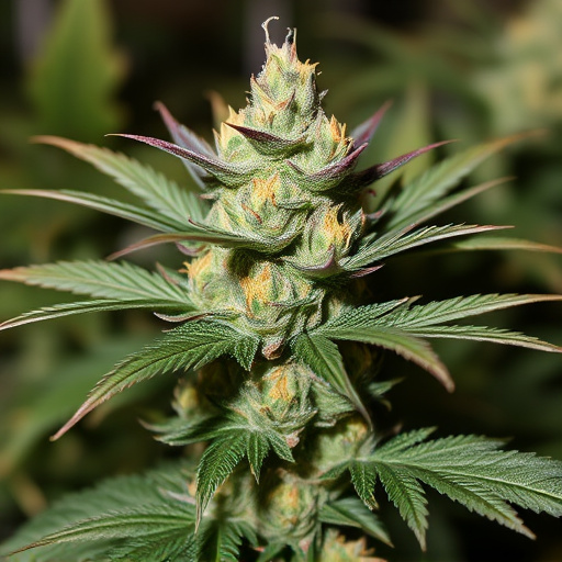 big bud strains