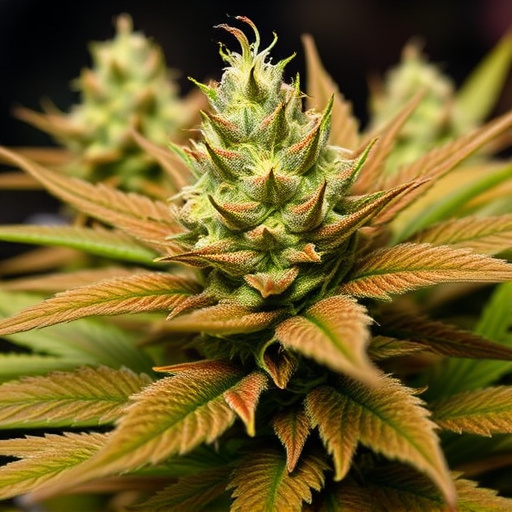big bud strains