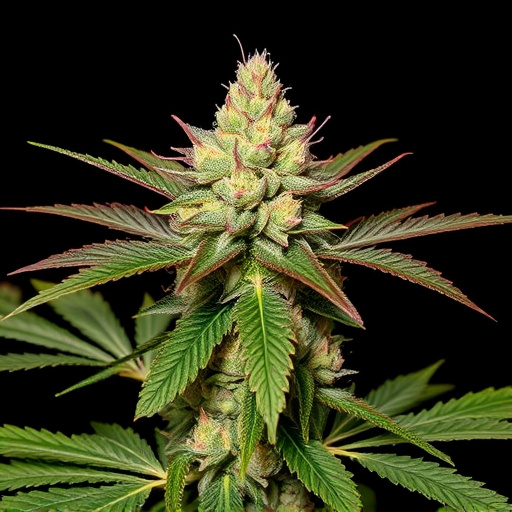 big bud strains