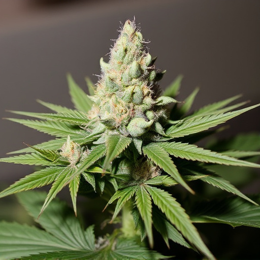 Mastering Grinding Cannabis Flower: Tips for Big Bud Strains