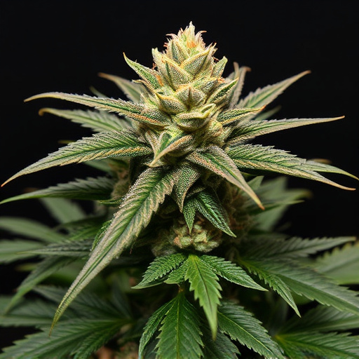 big bud strains