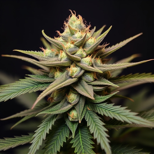 big bud strains