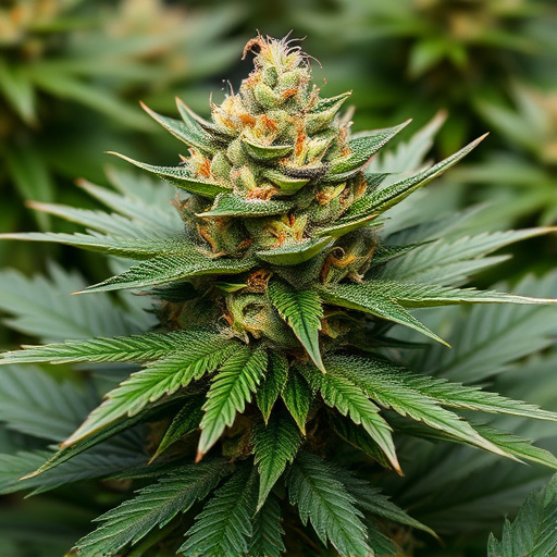 big bud strains