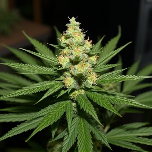 big bud strains