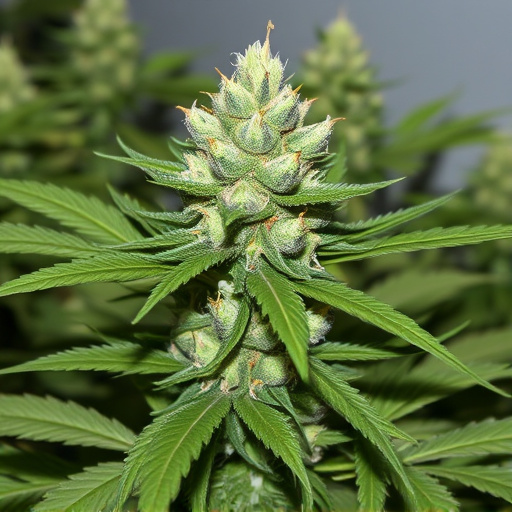 big bud strains