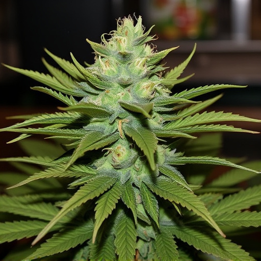 big bud strains