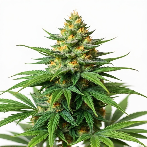 big bud strains