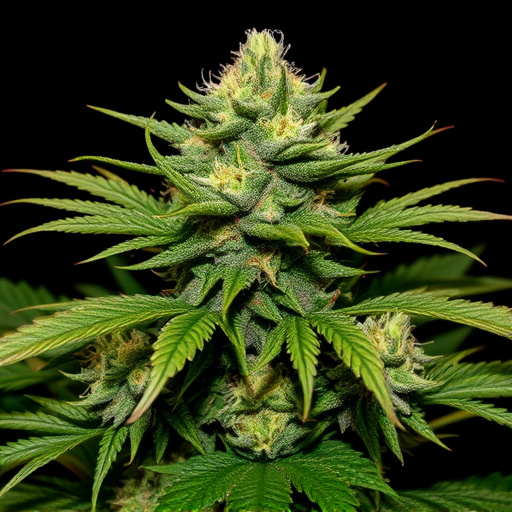 big bud strains