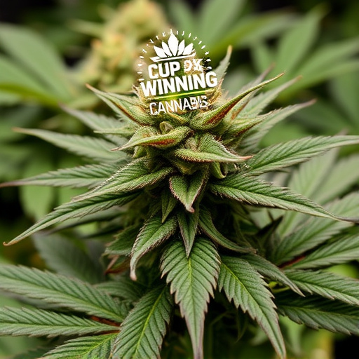 cannabis cup winning strains