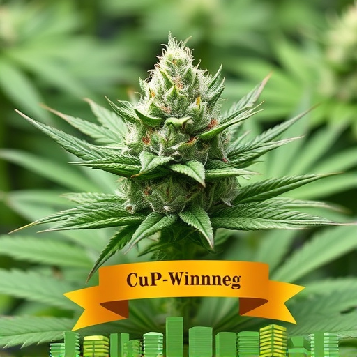 cannabis cup winning strains