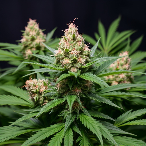 cannabis sativa strains