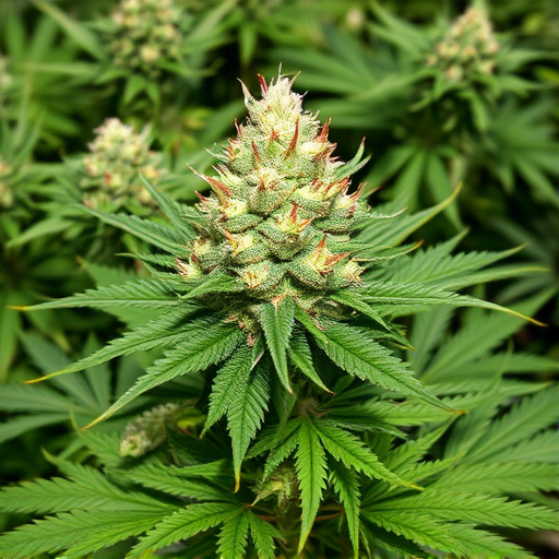 cannabis sativa strains