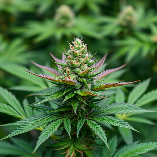 cannabis sativa strains