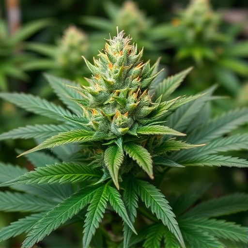 cannabis sativa strains