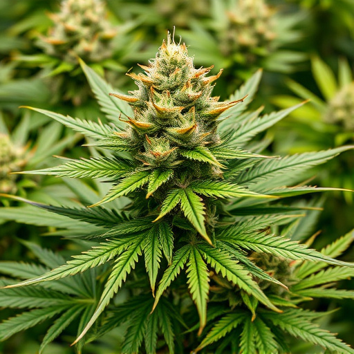 cannabis sativa strains